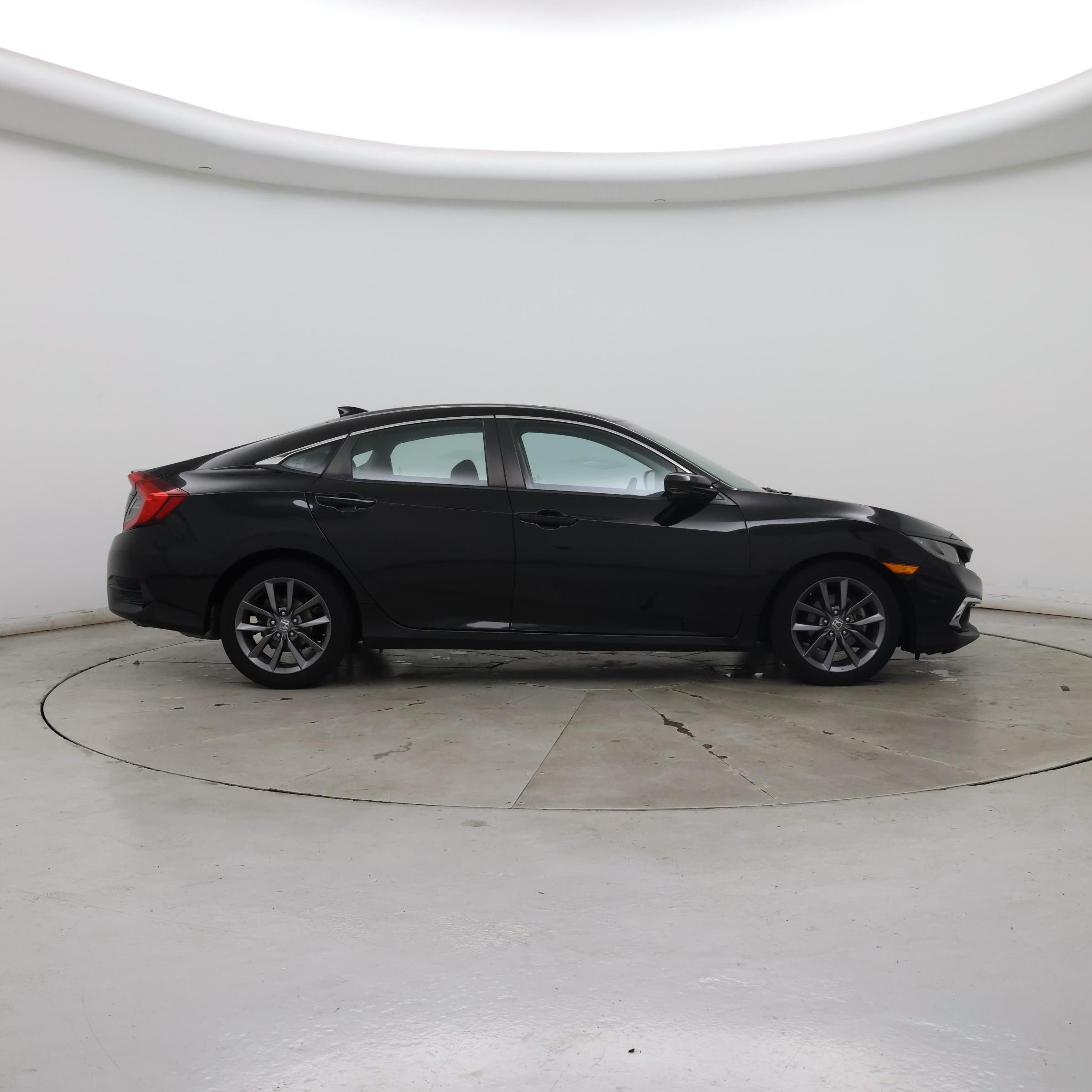Thumbnail: 2020 Honda Civic - 7