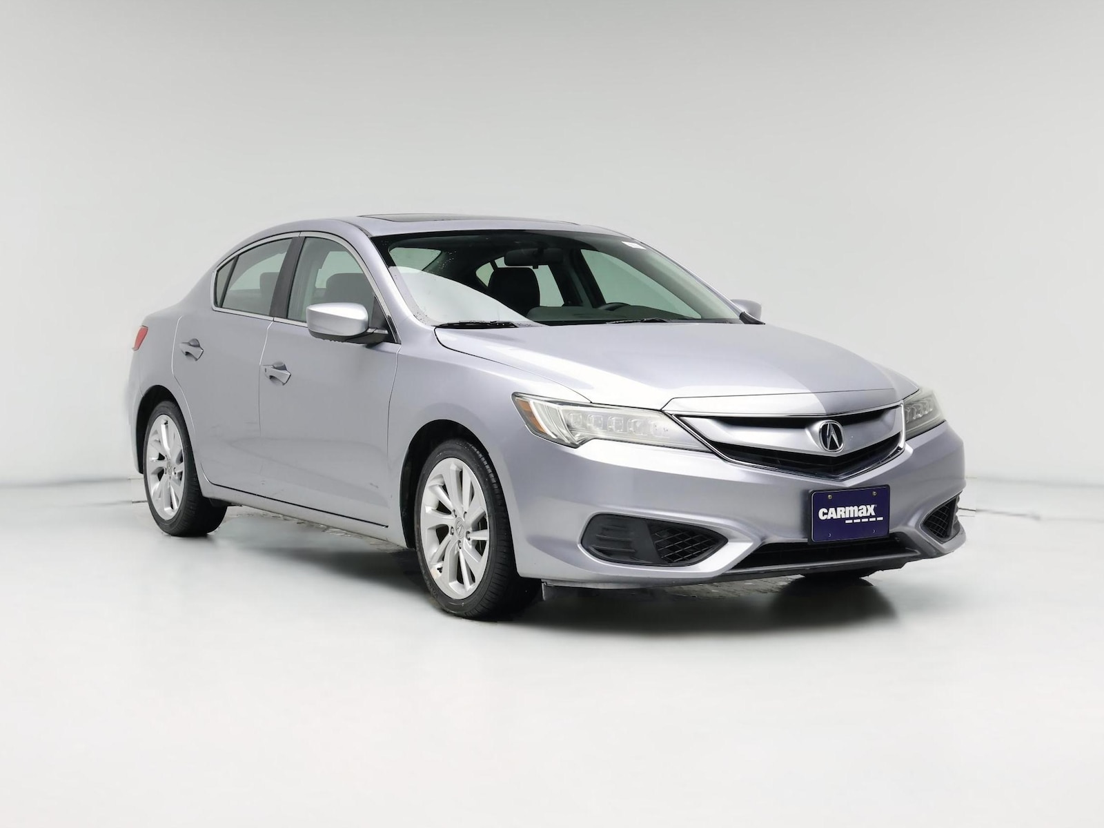 2017 Acura ILX