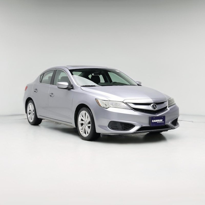 2017 Acura ILX