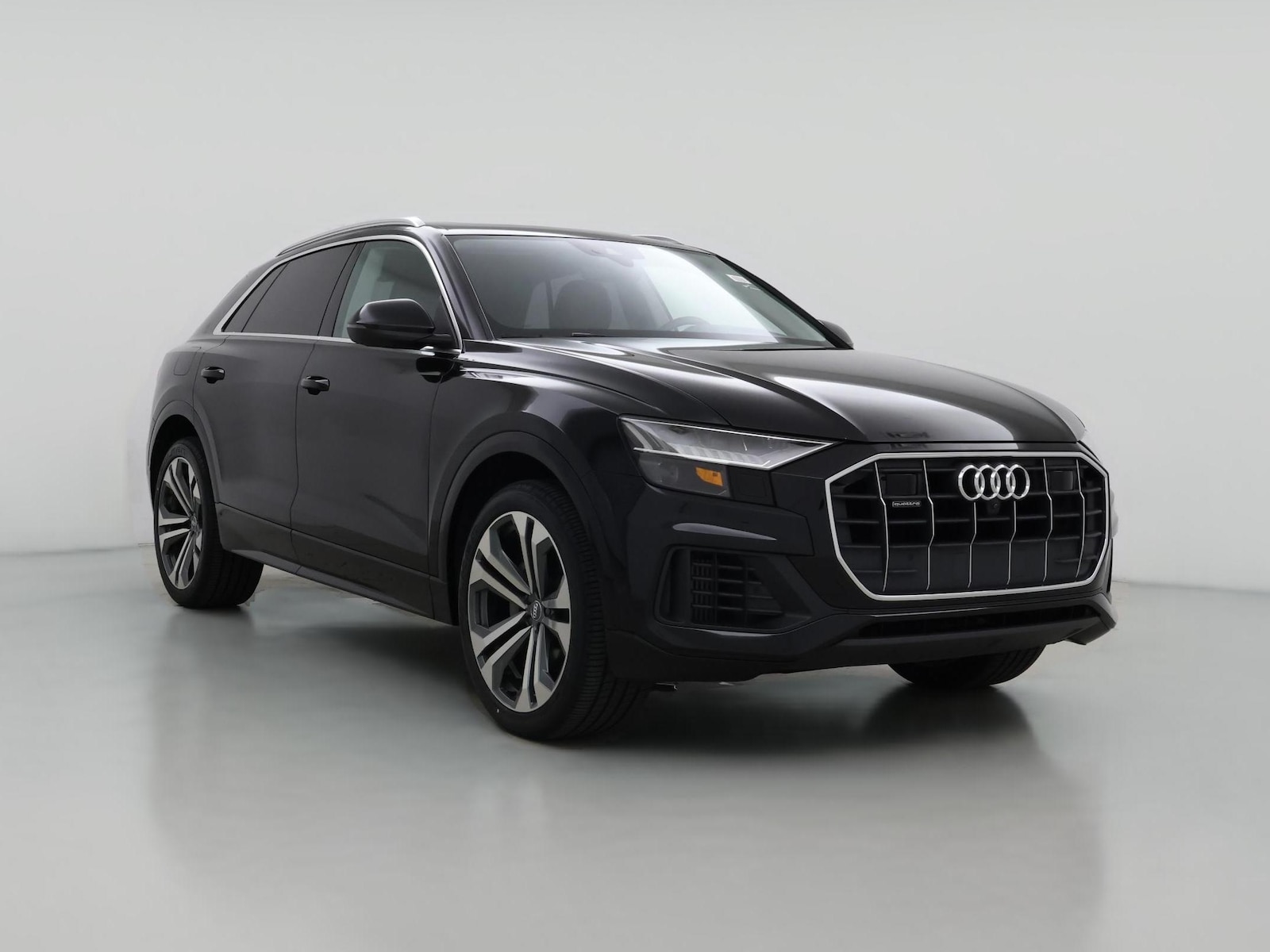 2019 Audi Q8 Prestige - Photo 1