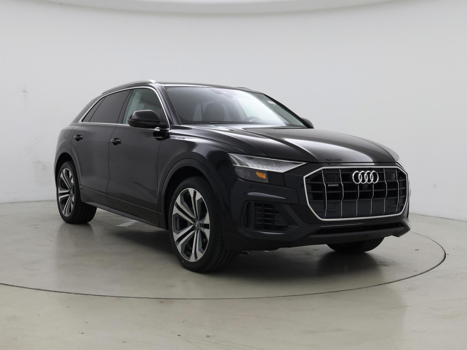 2019 Audi Q8 Prestige - Photo 2