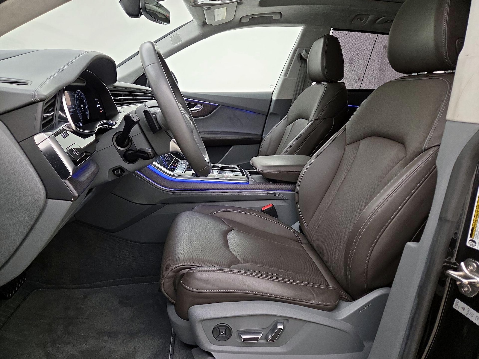 2019 Audi Q8 Prestige - Photo 12