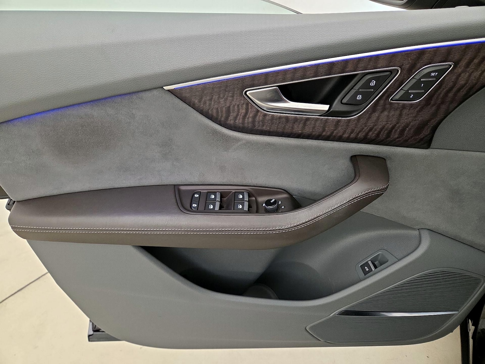 2019 Audi Q8 Prestige - Photo 13