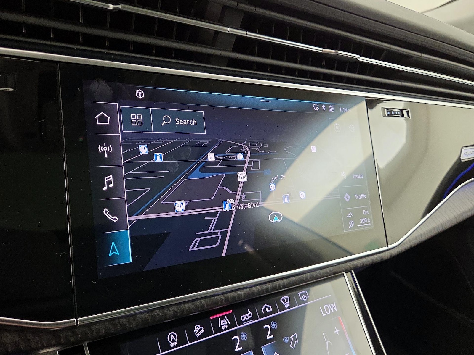 2019 Audi Q8 Prestige - Photo 15
