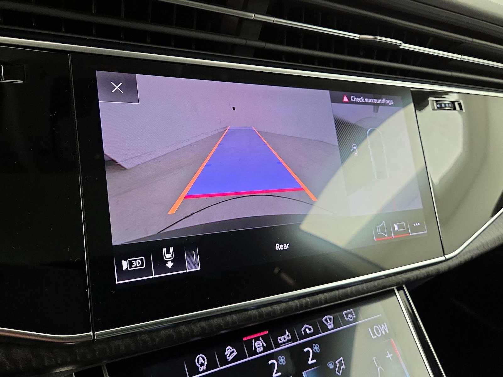 2019 Audi Q8 Prestige - Photo 16