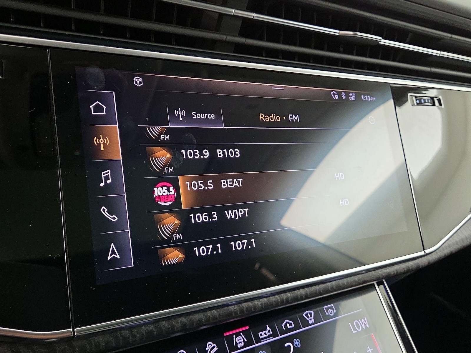 2019 Audi Q8 Prestige - Photo 17
