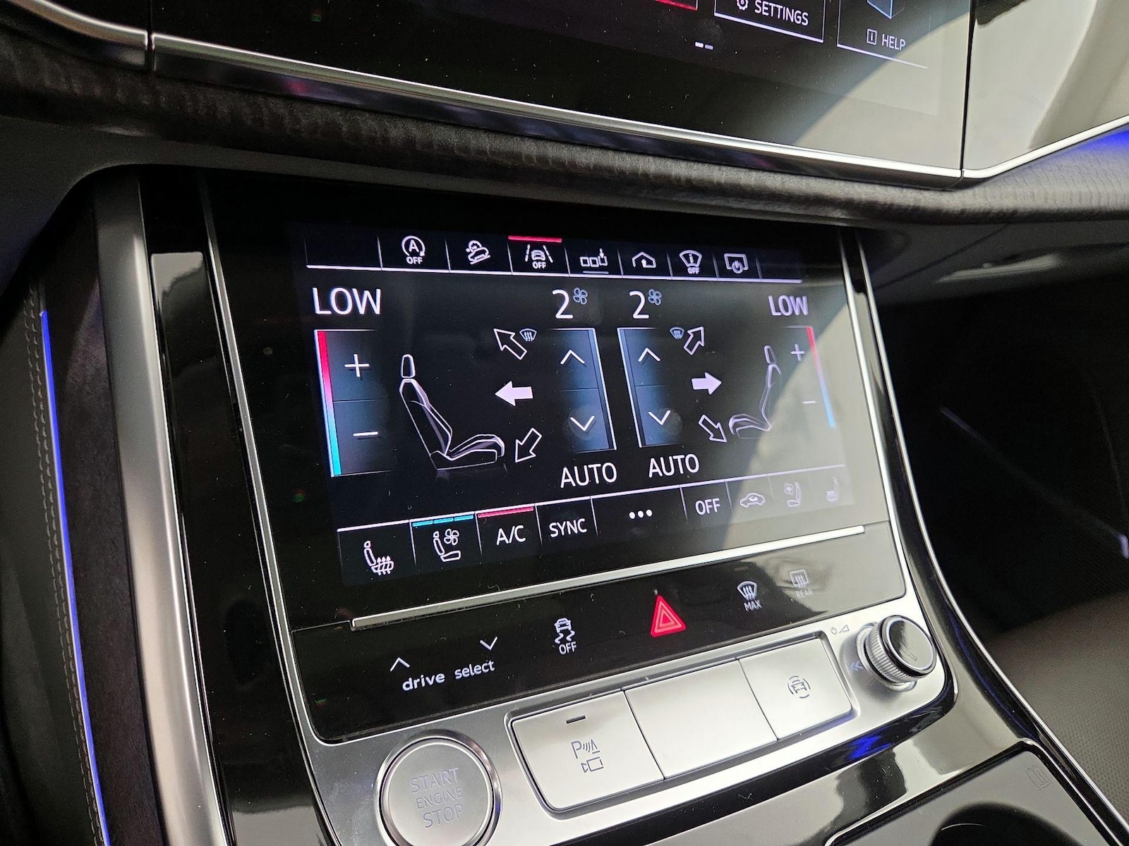 2019 Audi Q8 Prestige - Photo 18