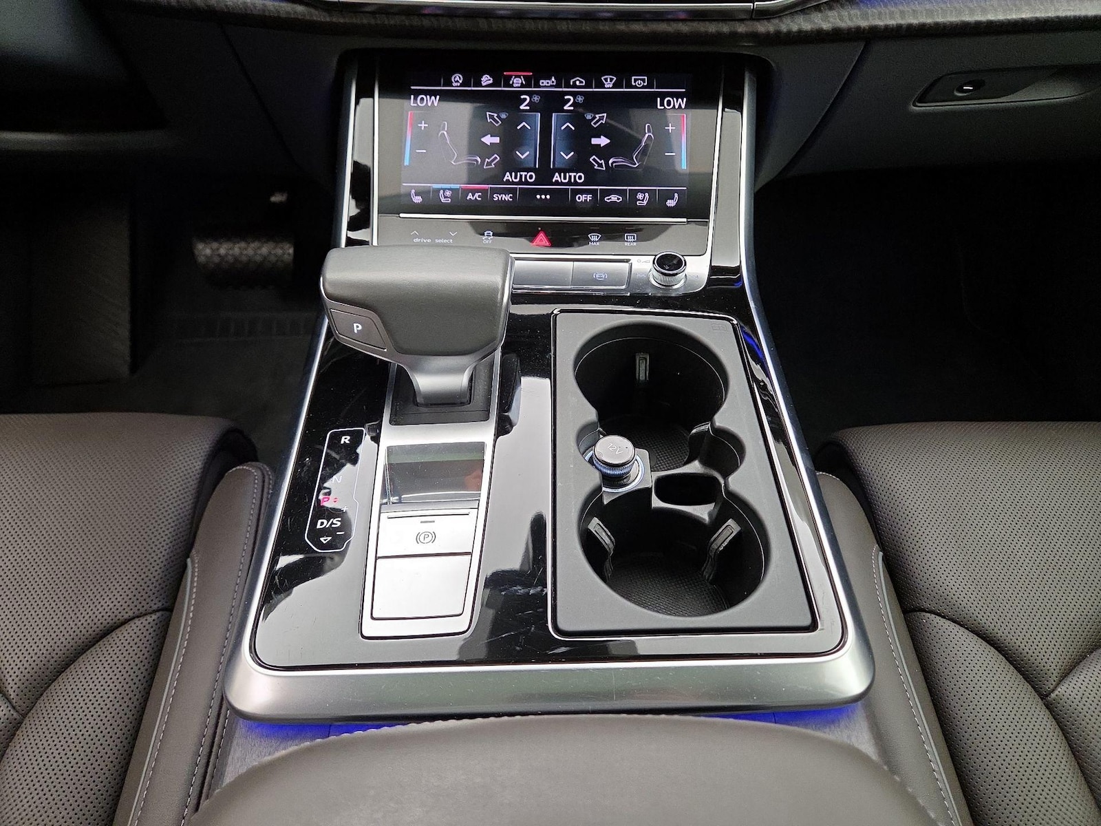 2019 Audi Q8 Prestige - Photo 19