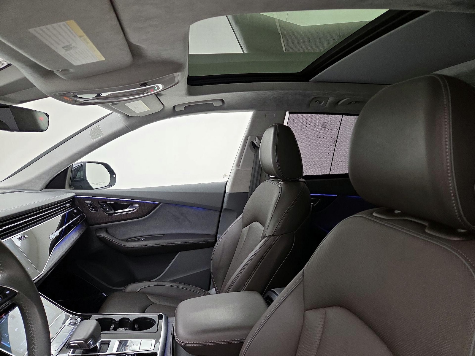 2019 Audi Q8 Prestige - Photo 20