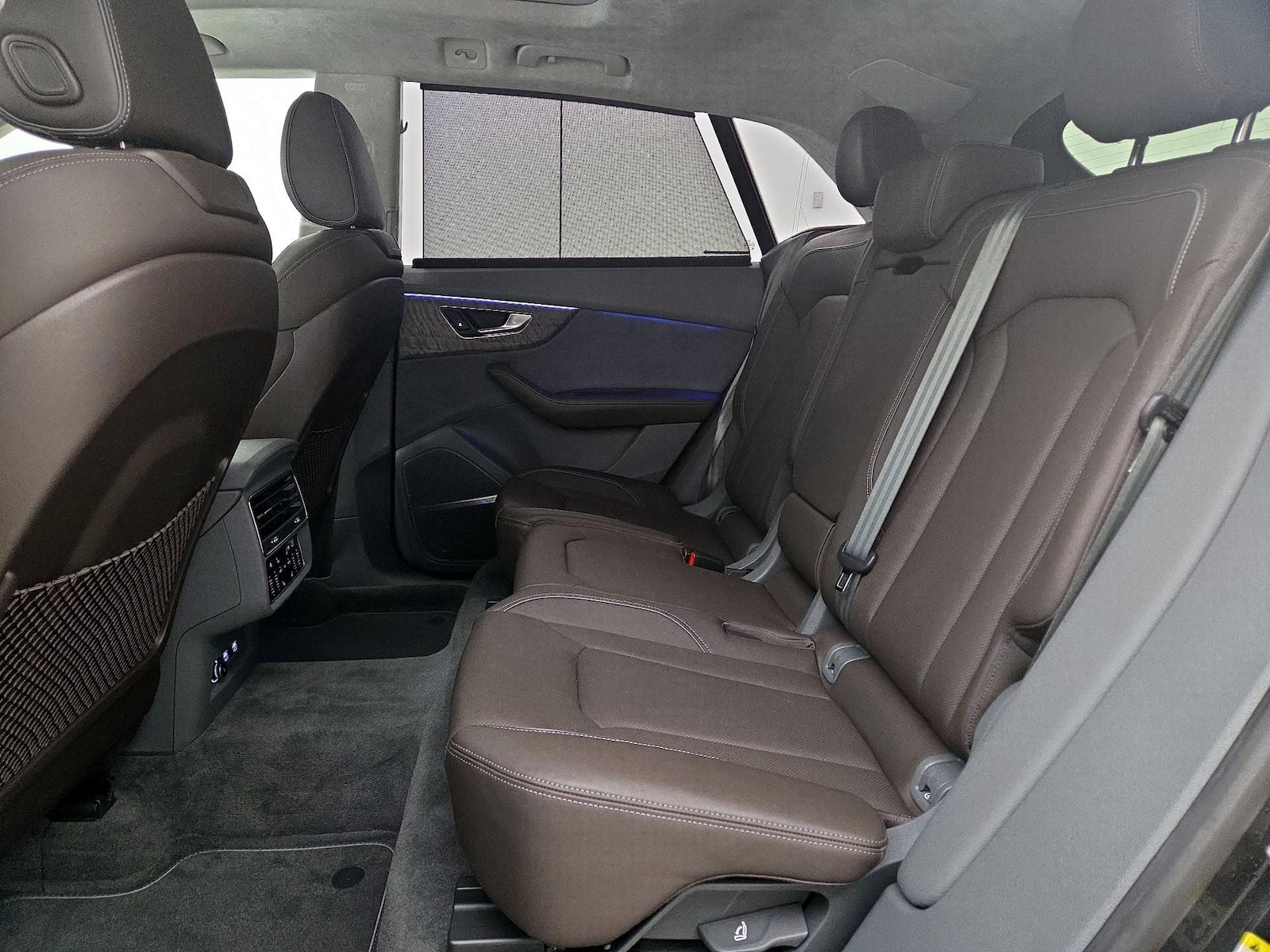 2019 Audi Q8 Prestige - Photo 21