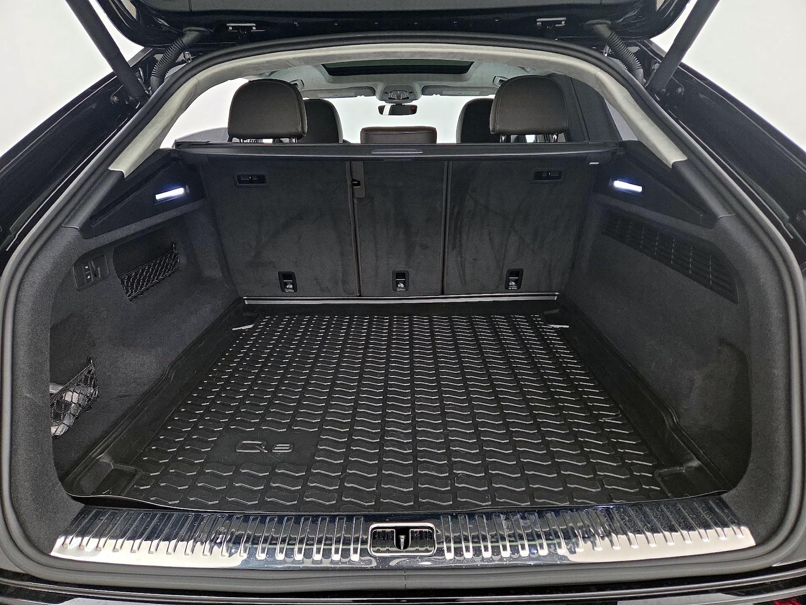 2019 Audi Q8 Prestige - Photo 22