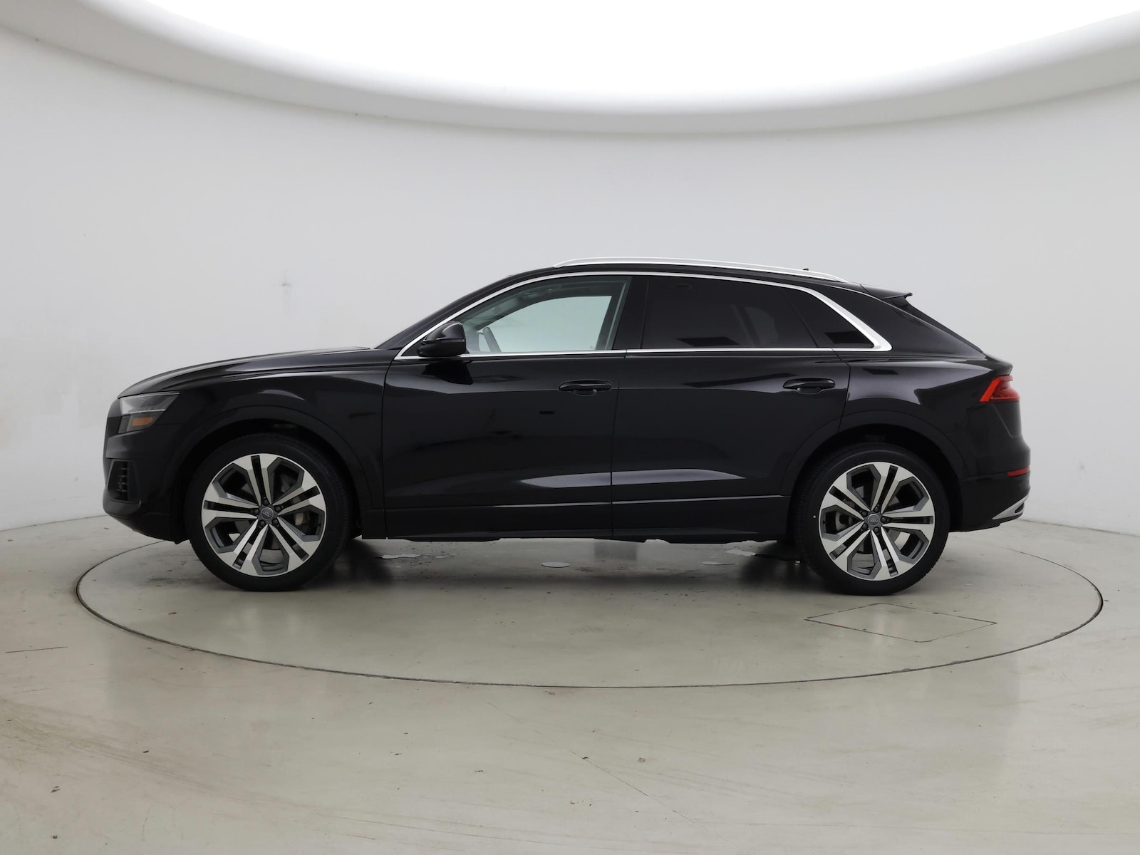 2019 Audi Q8 Prestige - Photo 4