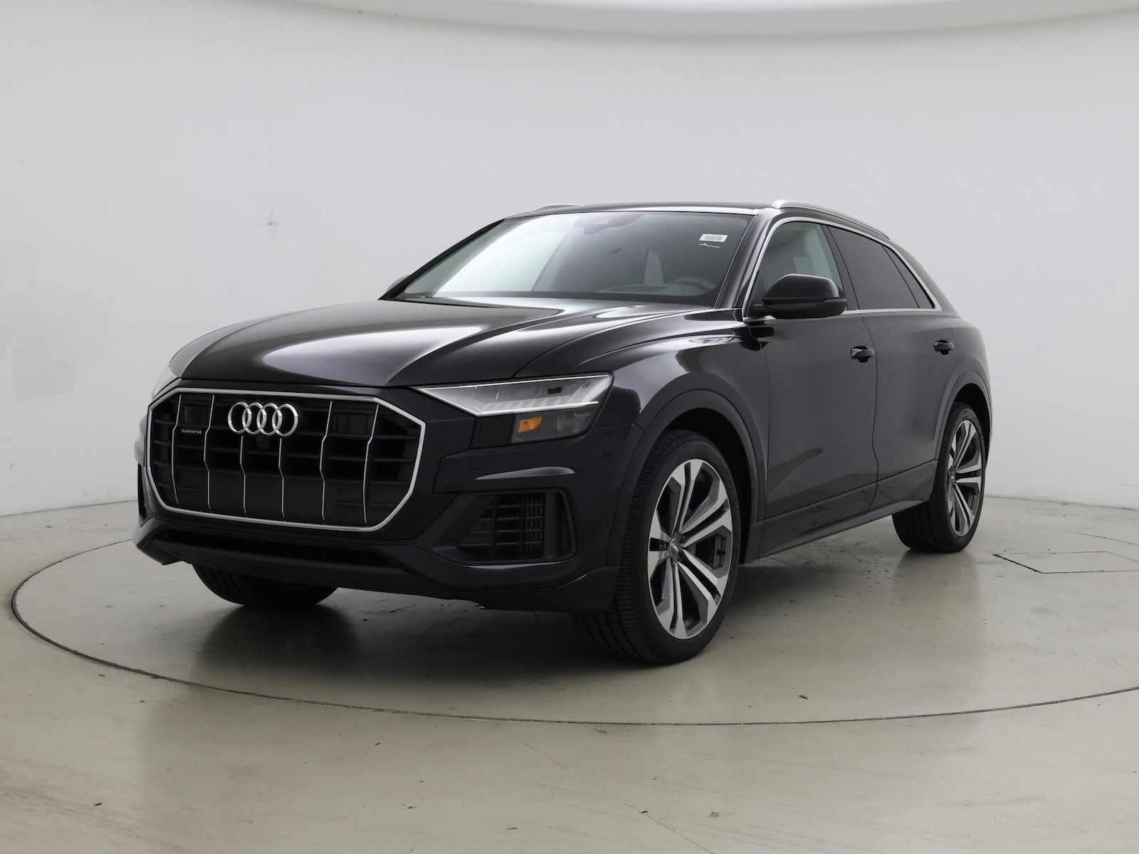 2019 Audi Q8 Prestige - Photo 5
