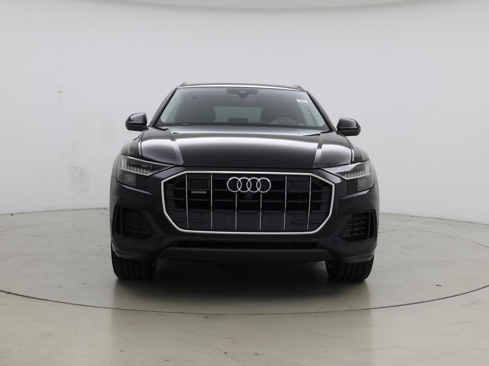 2019 Audi Q8 Prestige - Photo 6