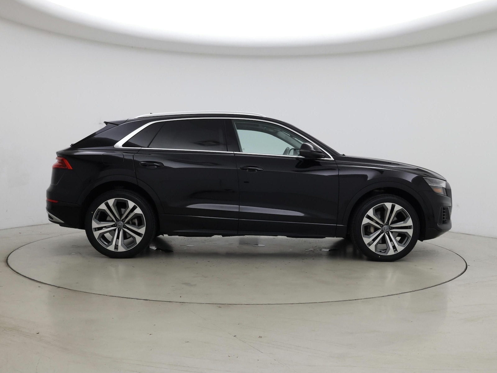2019 Audi Q8 Prestige - Photo 8