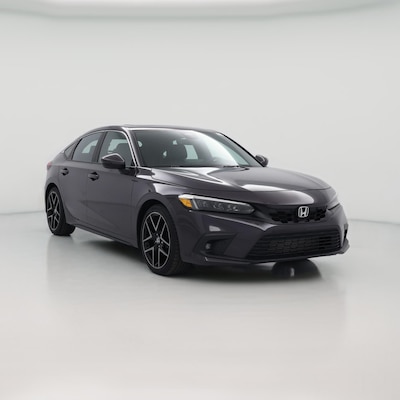 2023 Honda Civic Sport Touring