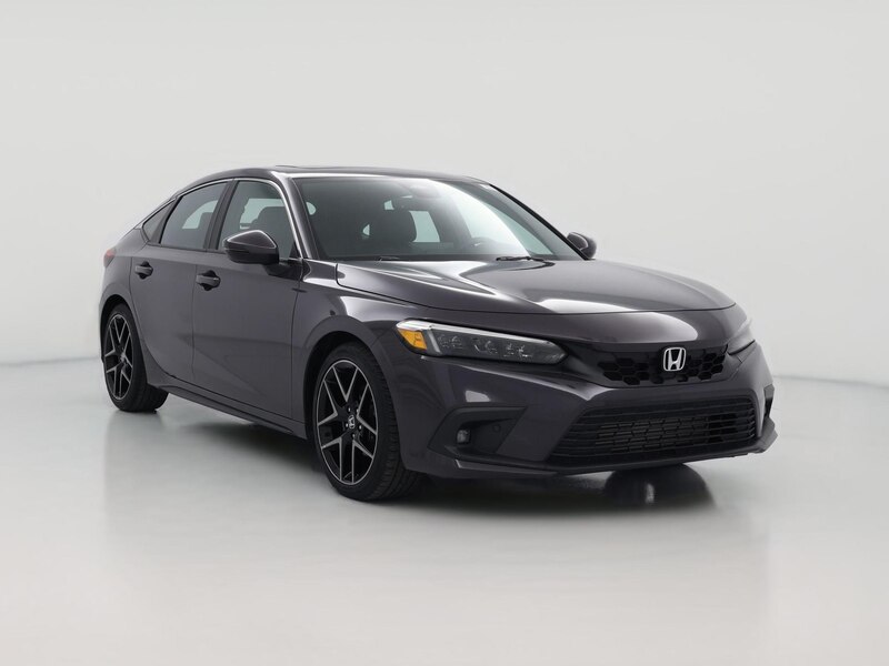 2023 Honda Civic Sport Touring