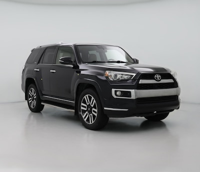Recommended categories heading image of the selected vehicle