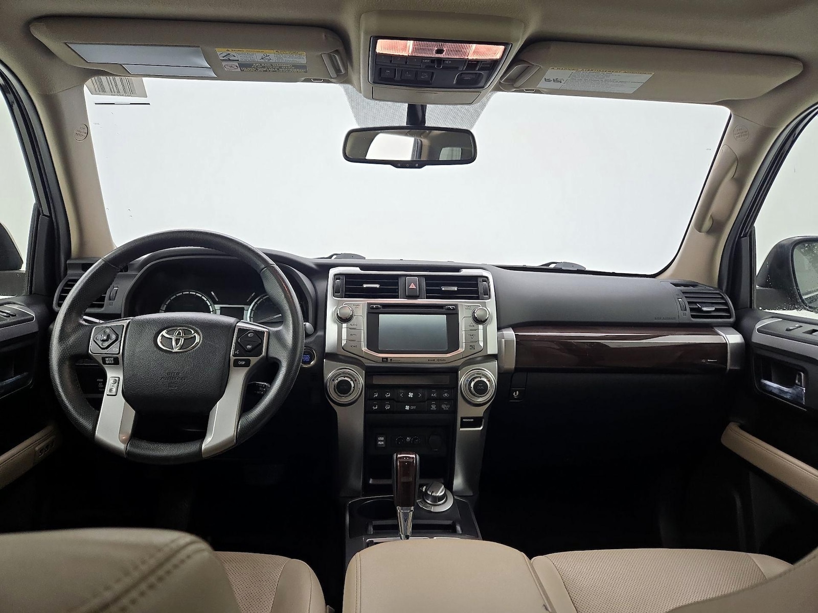 Navigation System