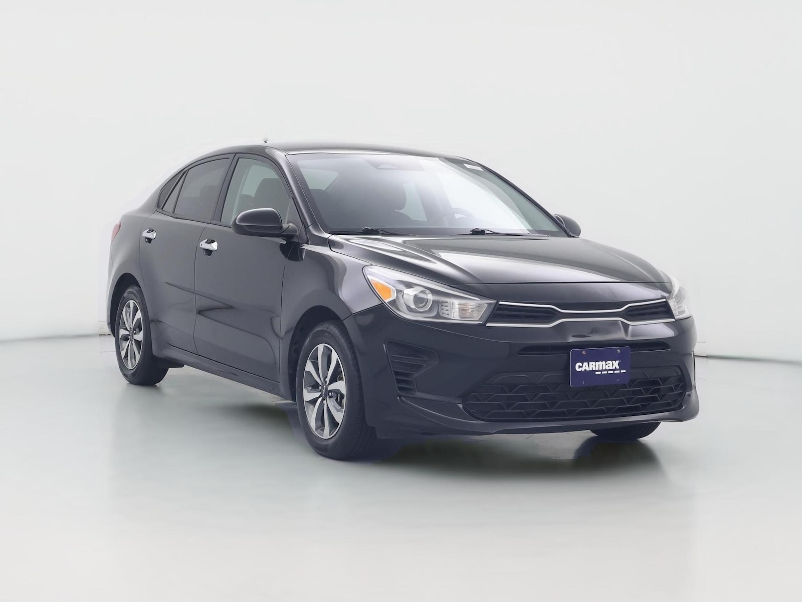 2023 Kia Rio