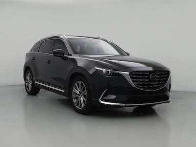 2023 Mazda CX-9 Signature