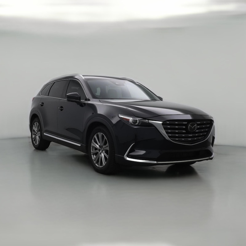 2023 Mazda CX-9 Signature