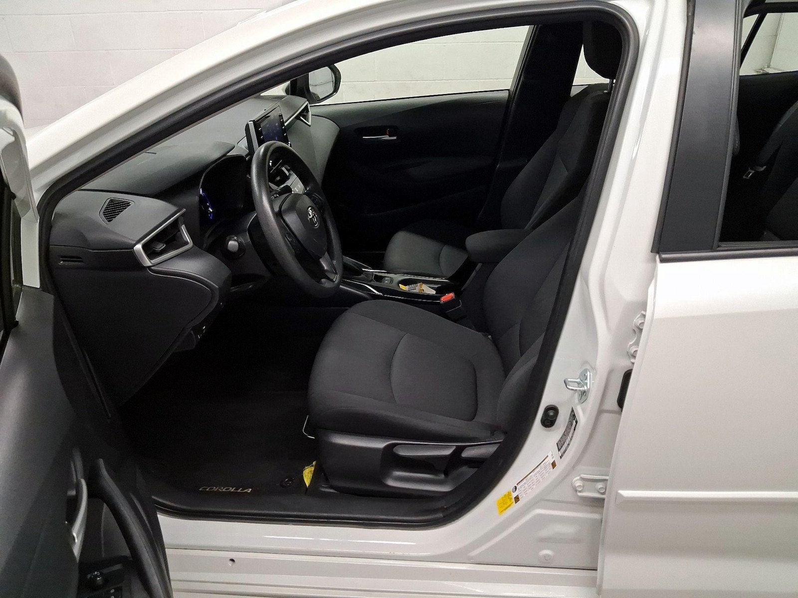 Side Airbags