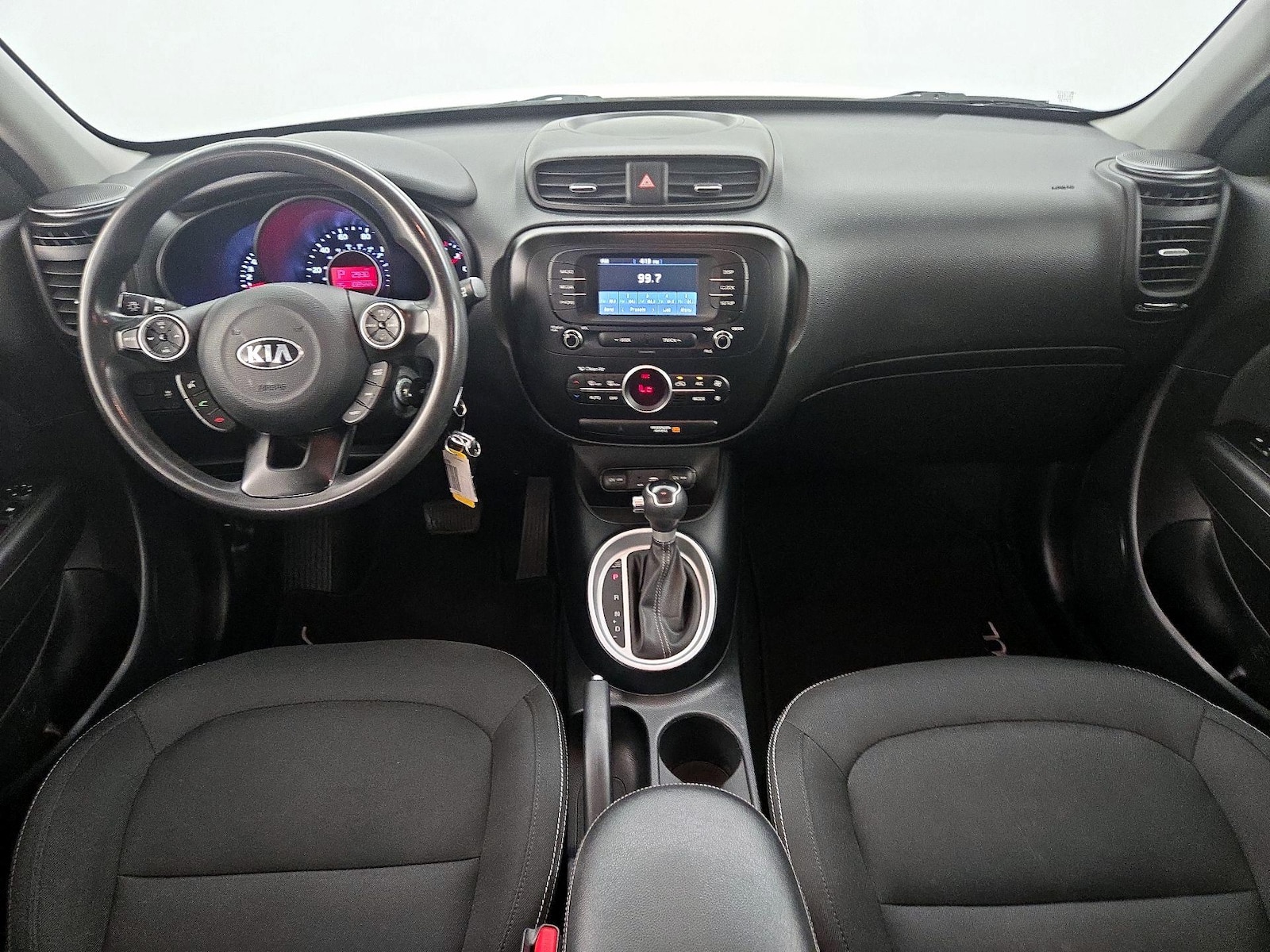 Rear View Camera