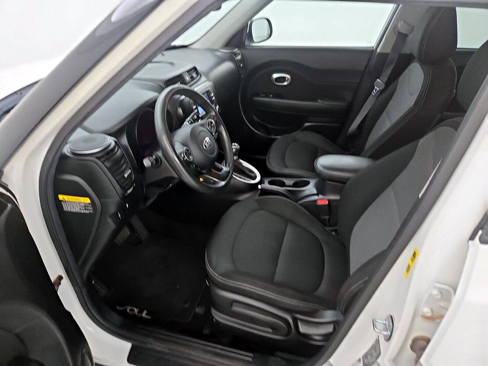 Side Airbags