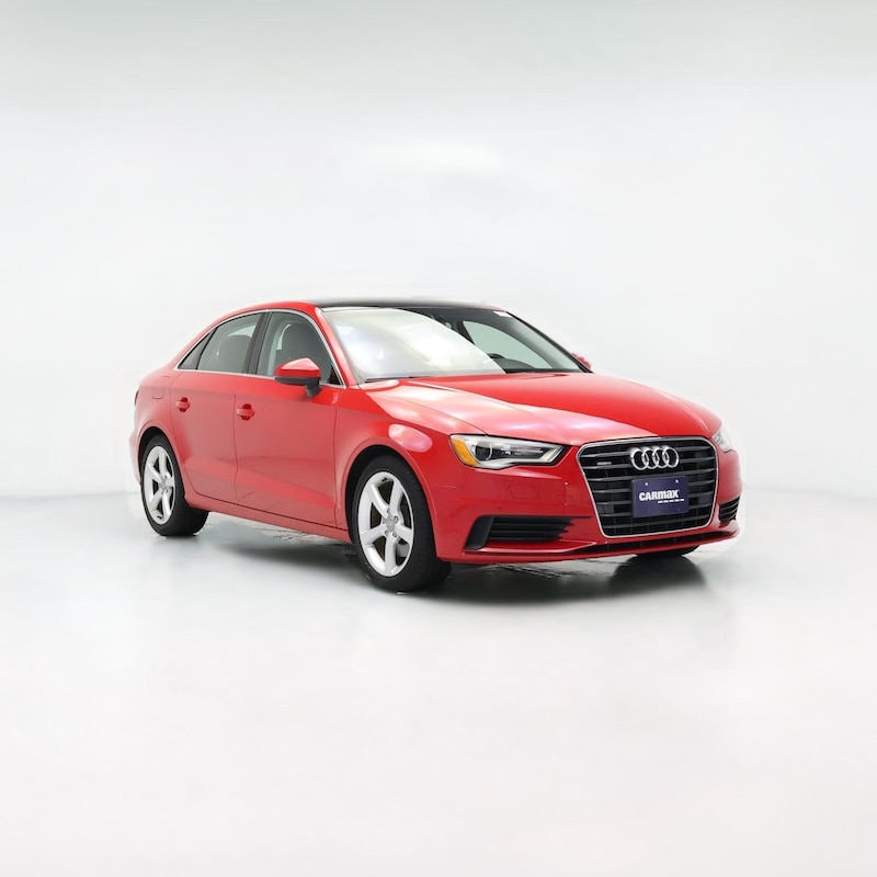 2015 Audi A3 Premium Plus