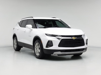 2019 Chevrolet Blazer LT