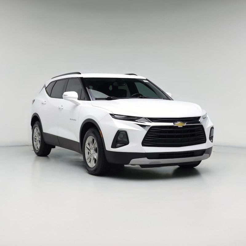 2019 Chevrolet Blazer LT