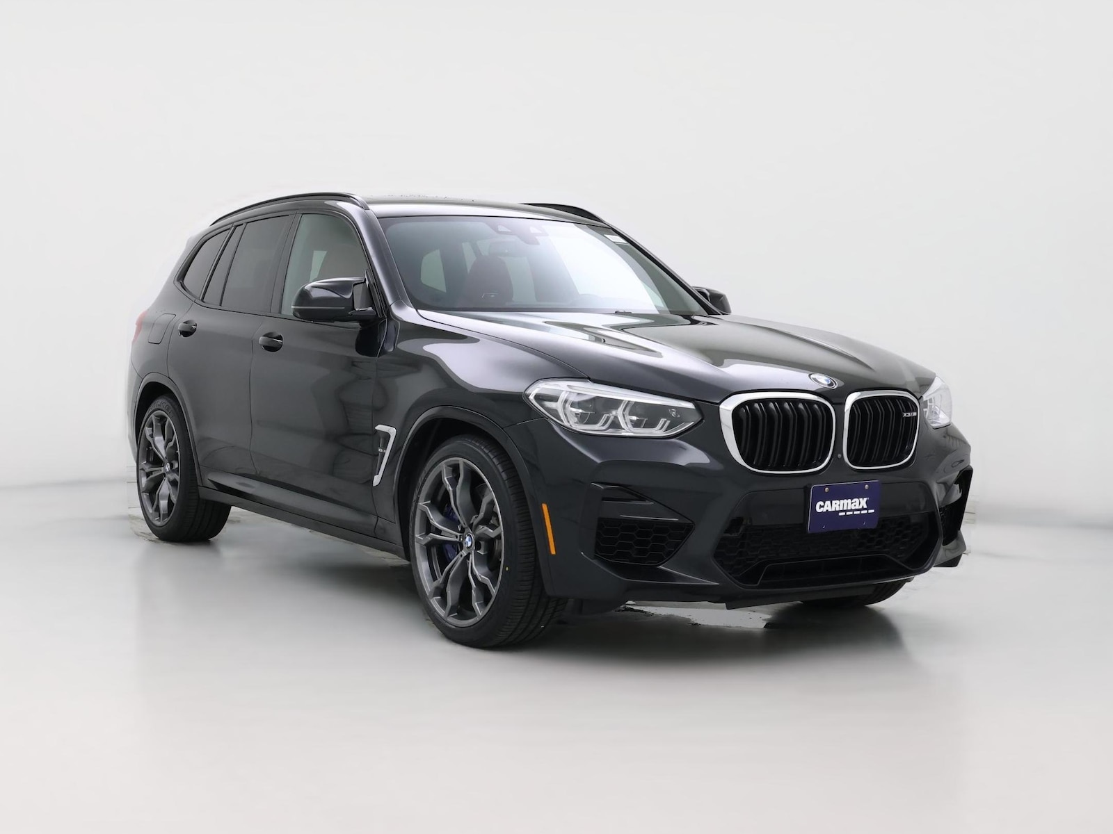 2020 BMW X3 M