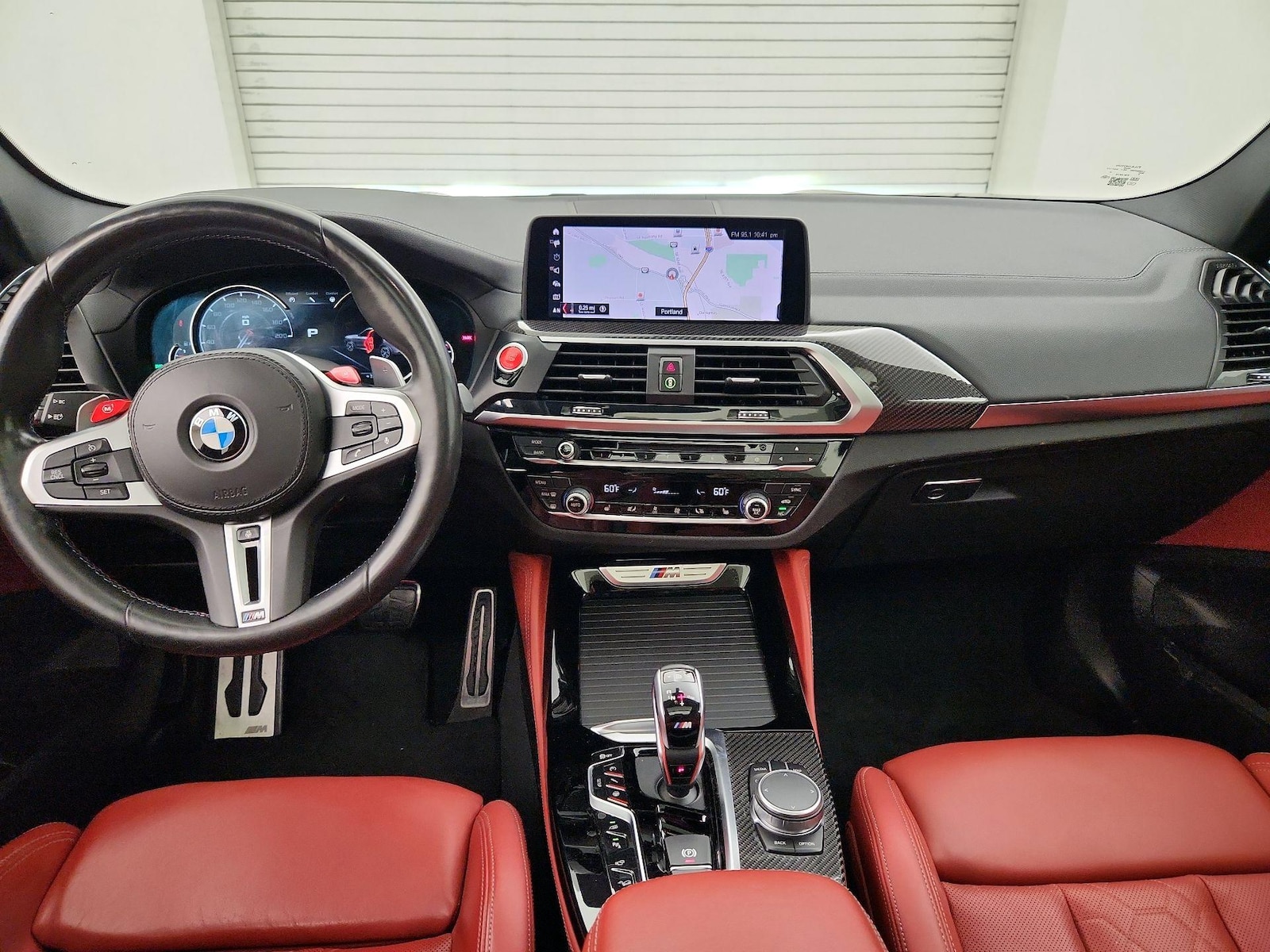 Apple CarPlay®