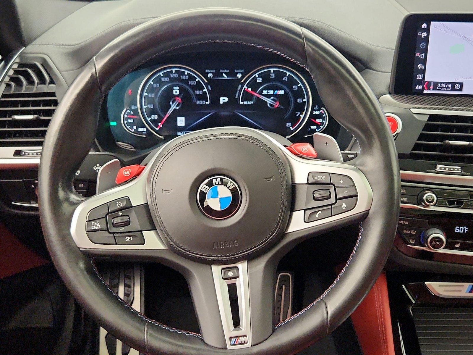 Lane Departure Warning
