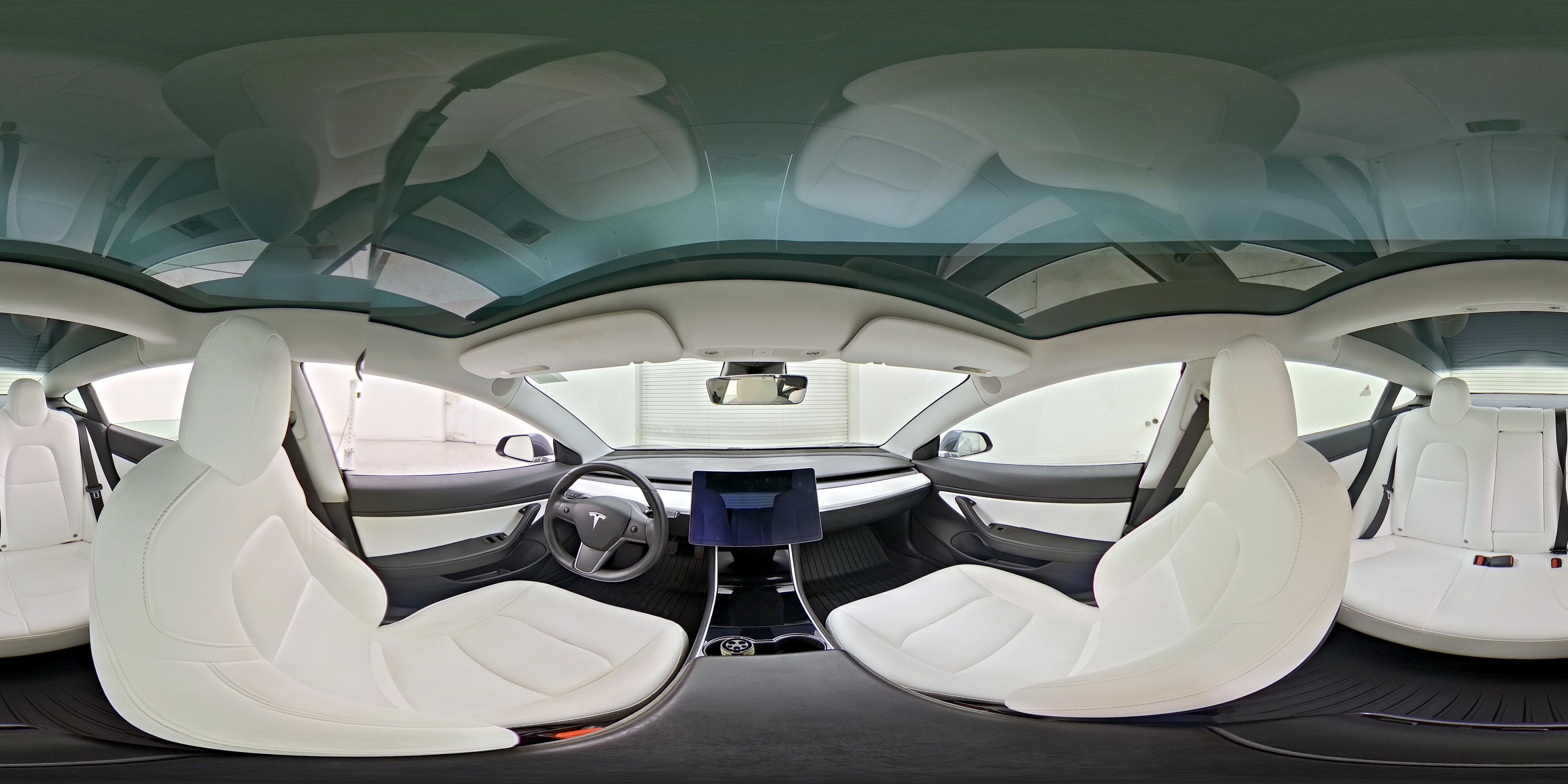 2020 Tesla Model 3 Base - Photo 24
