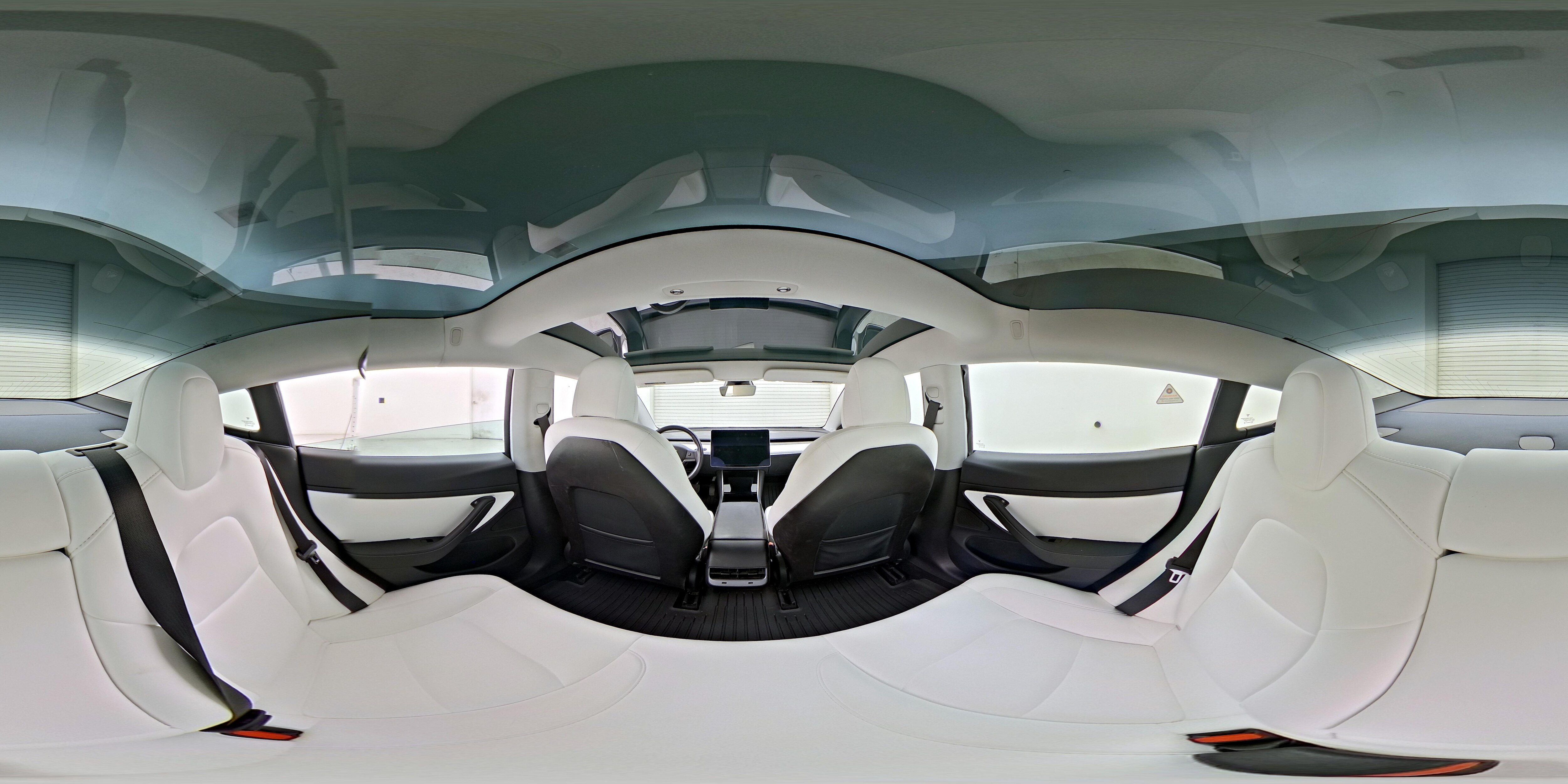 2020 Tesla Model 3 Base - Photo 25