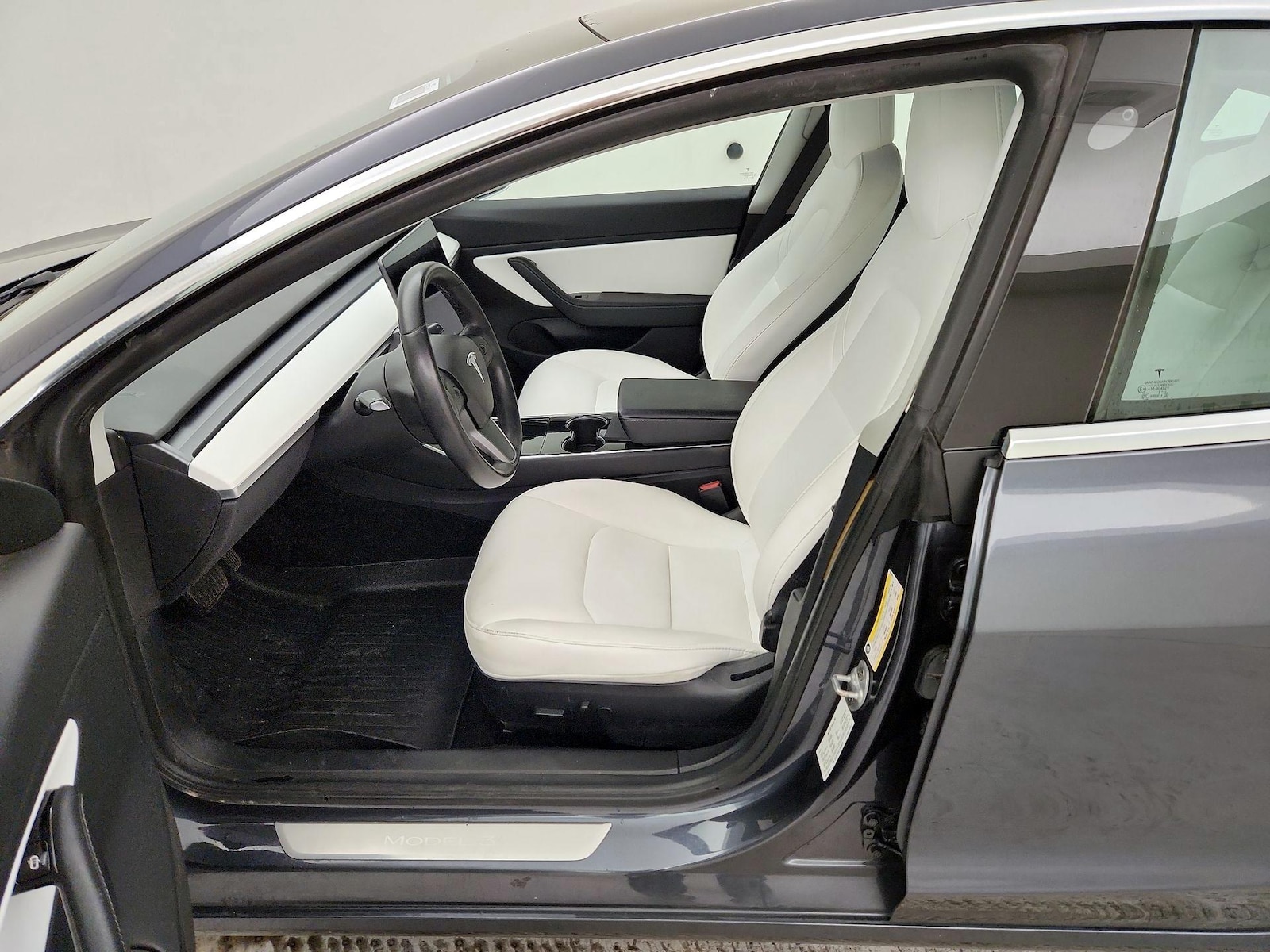 2020 Tesla Model 3 Base - Photo 12