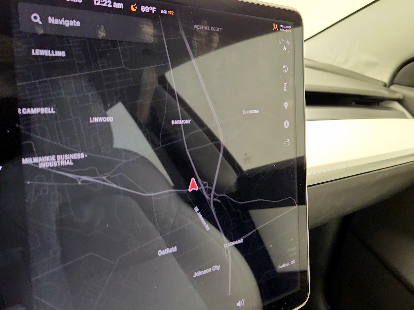 2020 Tesla Model 3 Base - Photo 14
