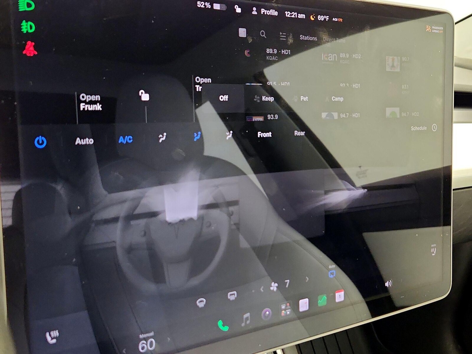 2020 Tesla Model 3 Base - Photo 17