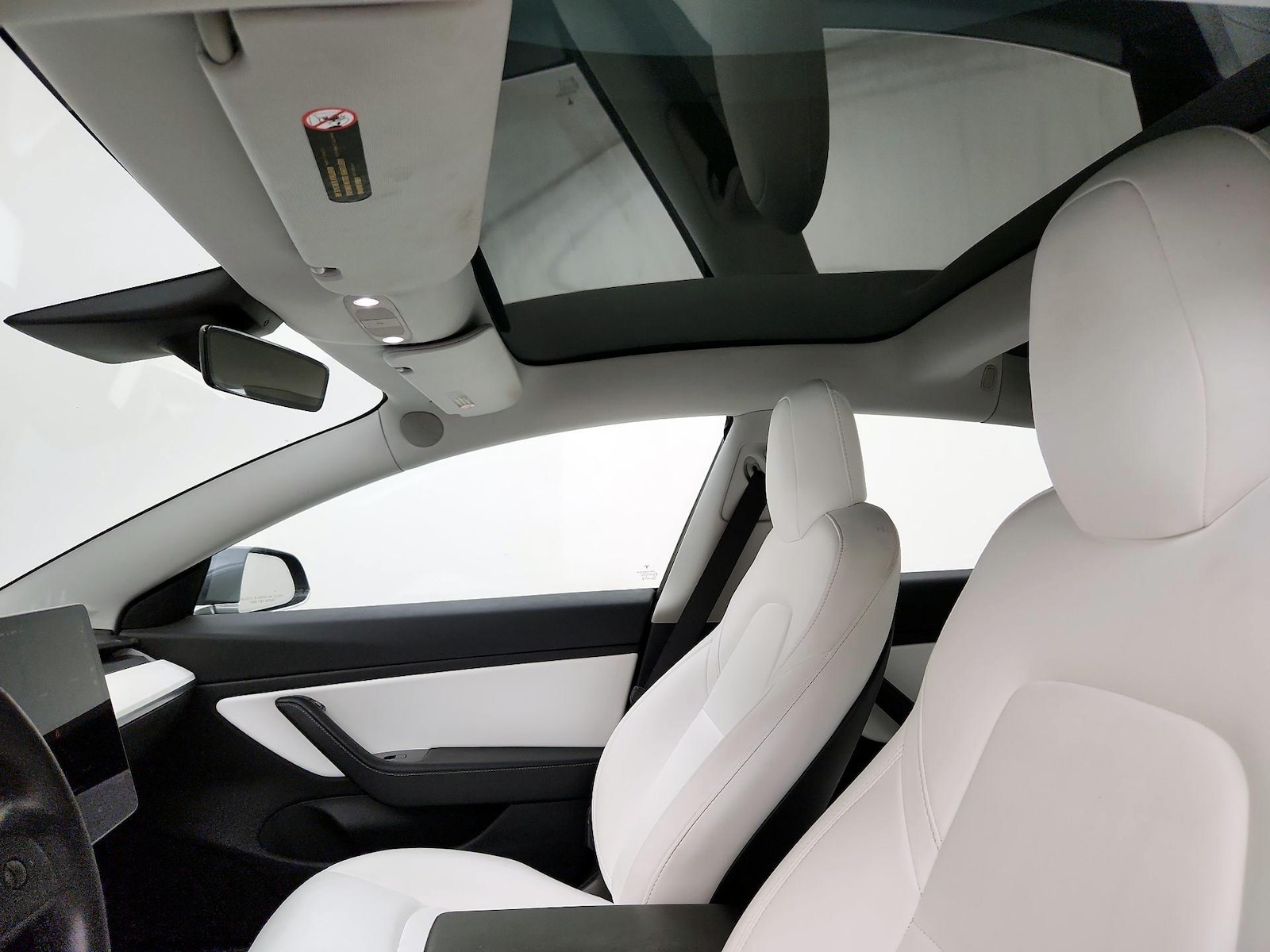 2020 Tesla Model 3 Base - Photo 19