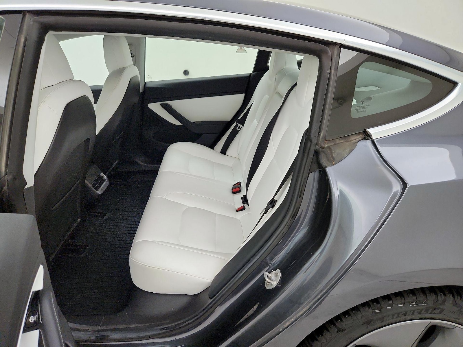 2020 Tesla Model 3 Base - Photo 20