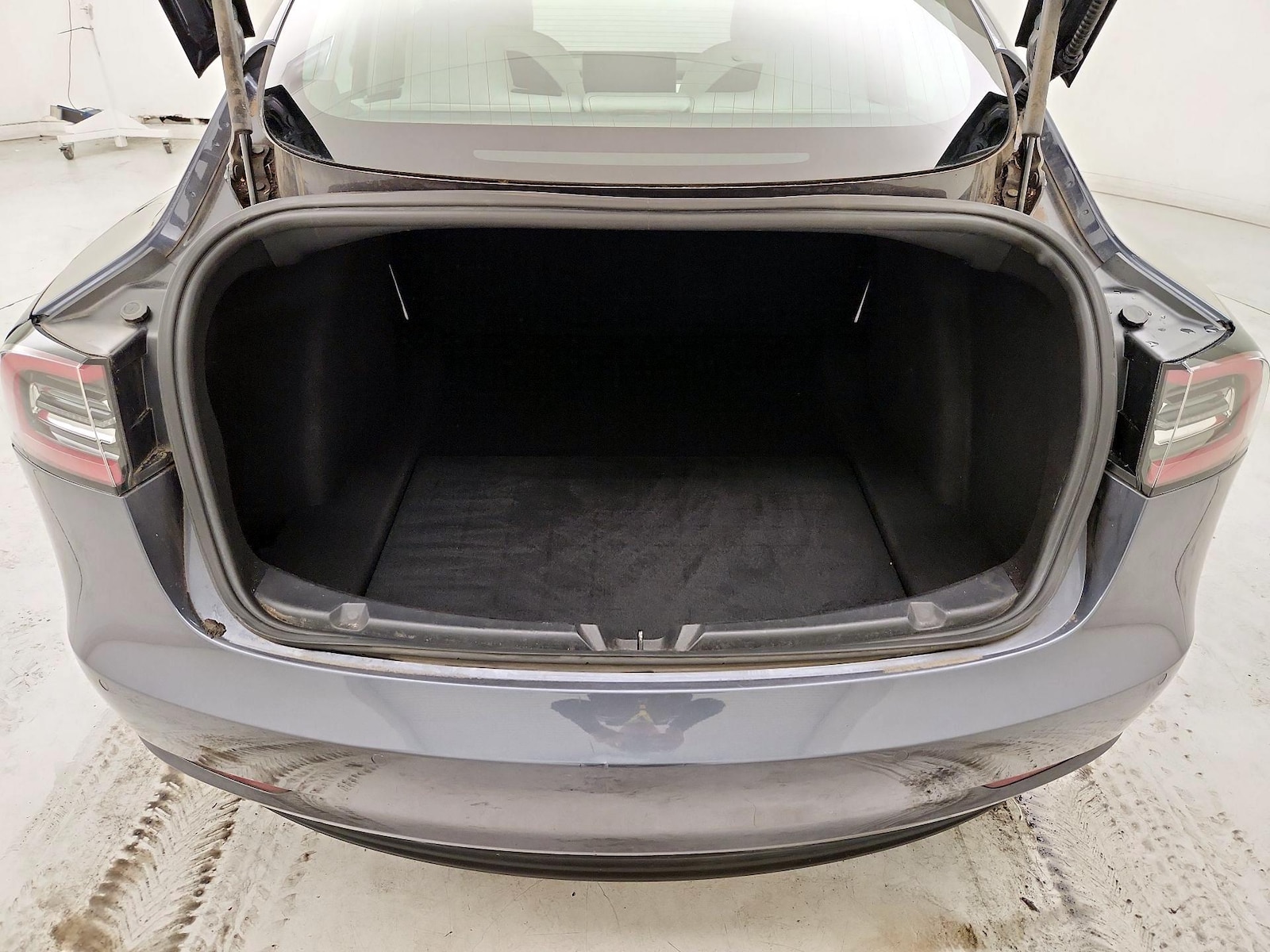 2020 Tesla Model 3 Base - Photo 21