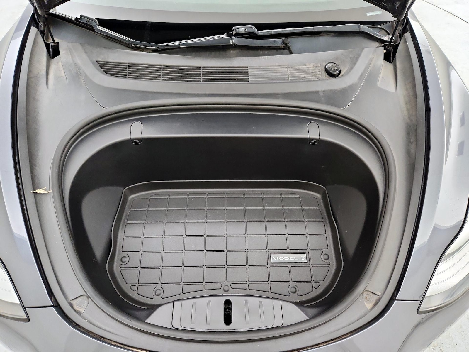 2020 Tesla Model 3 Base - Photo 22