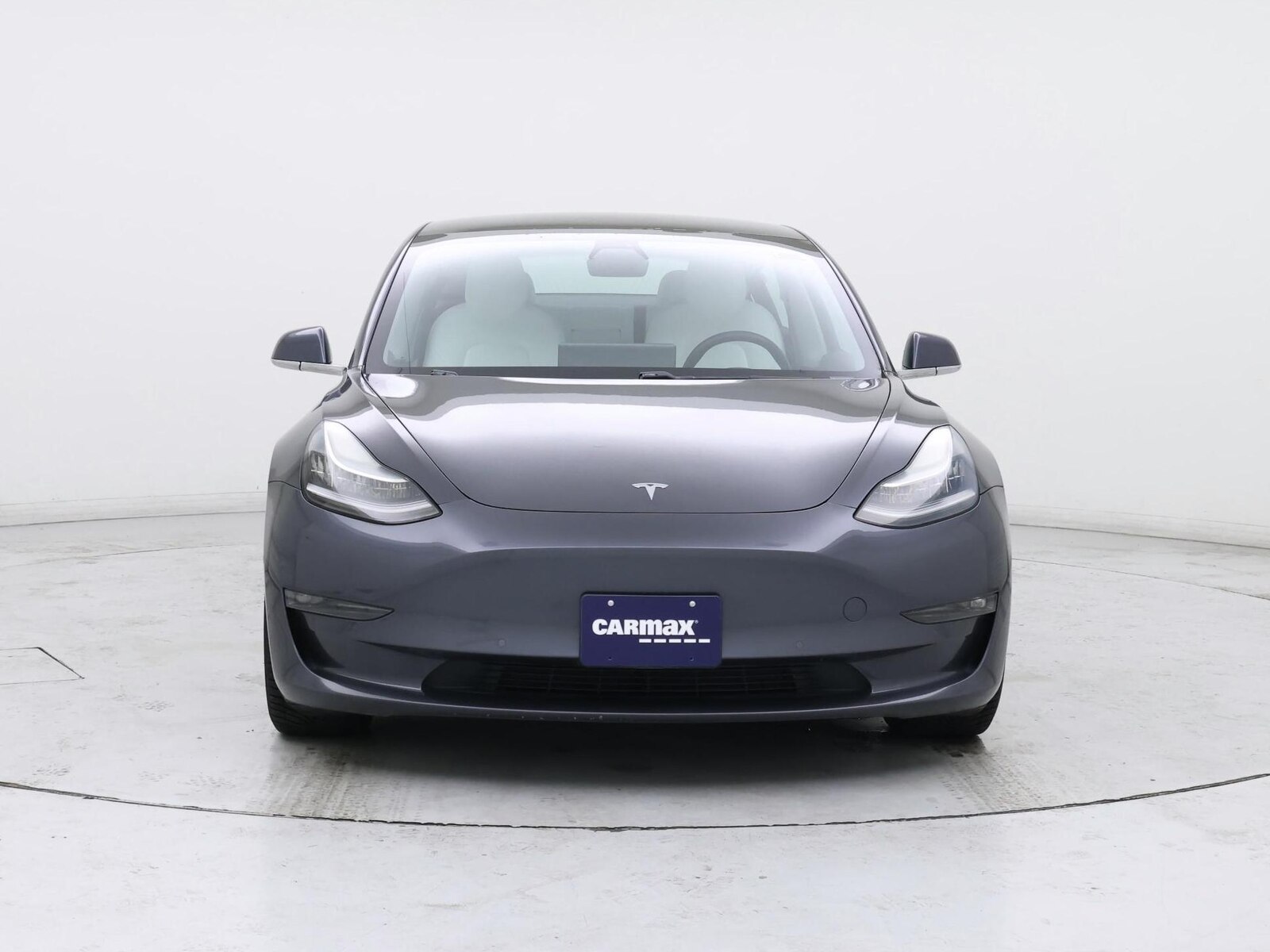 2020 Tesla Model 3 Base - Photo 6