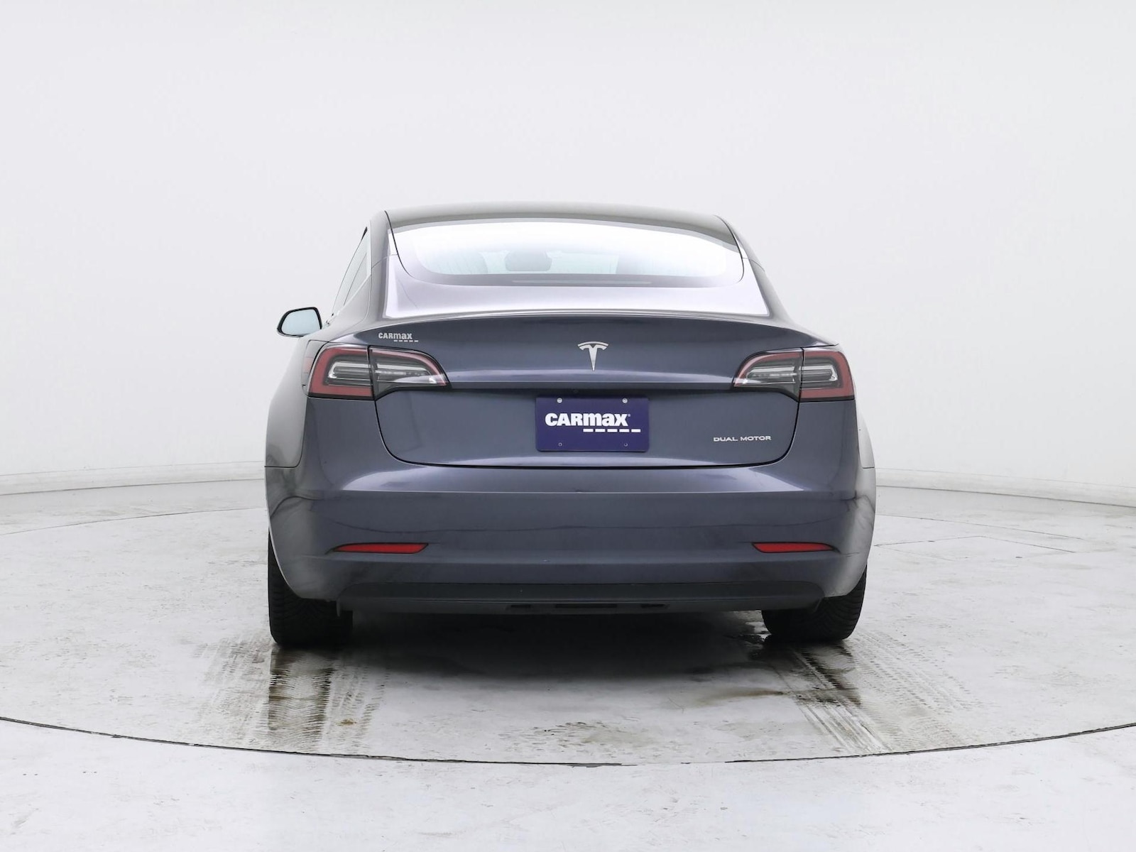 2020 Tesla Model 3 Base - Photo 7