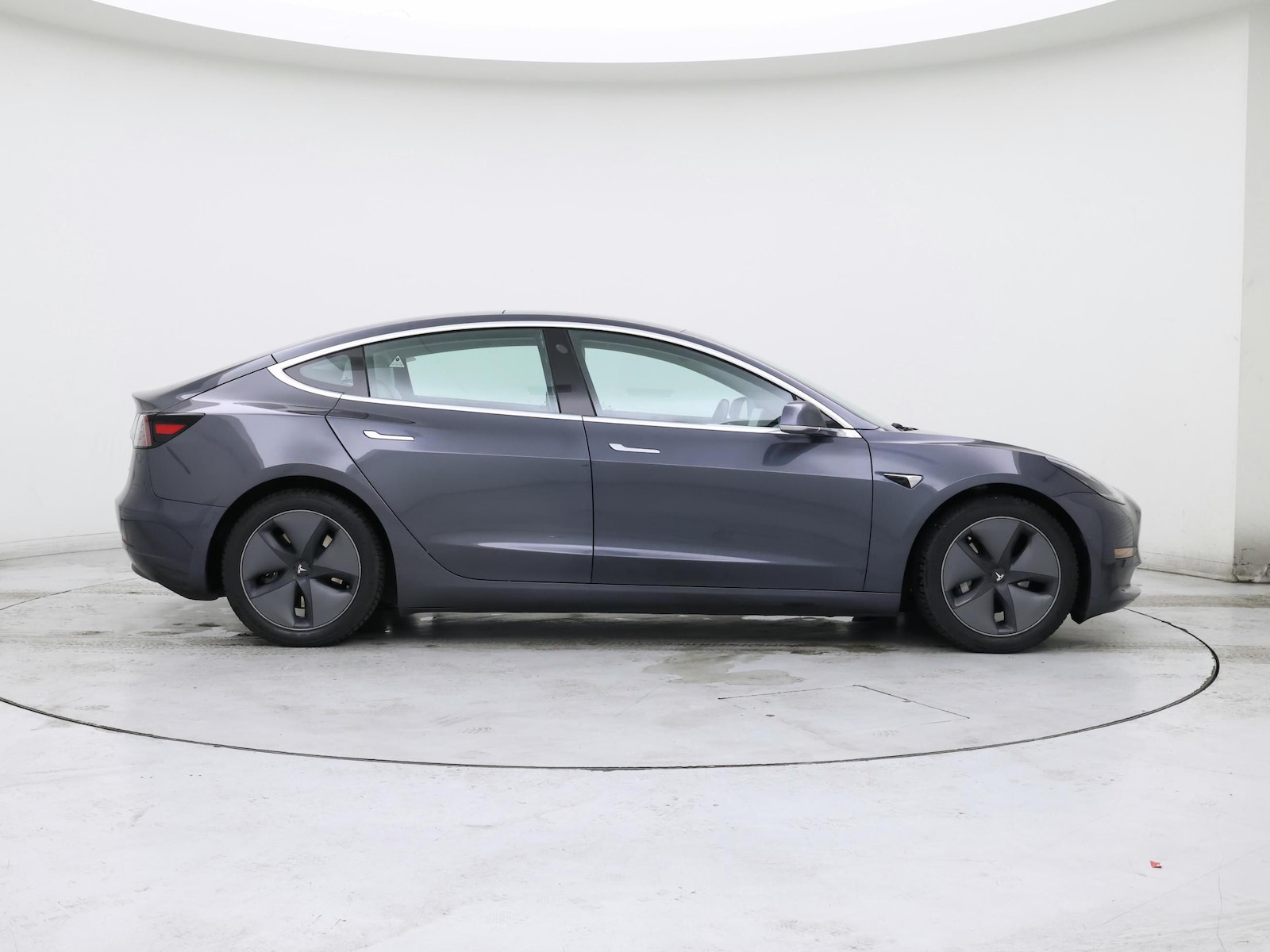 2020 Tesla Model 3 Base - Photo 8