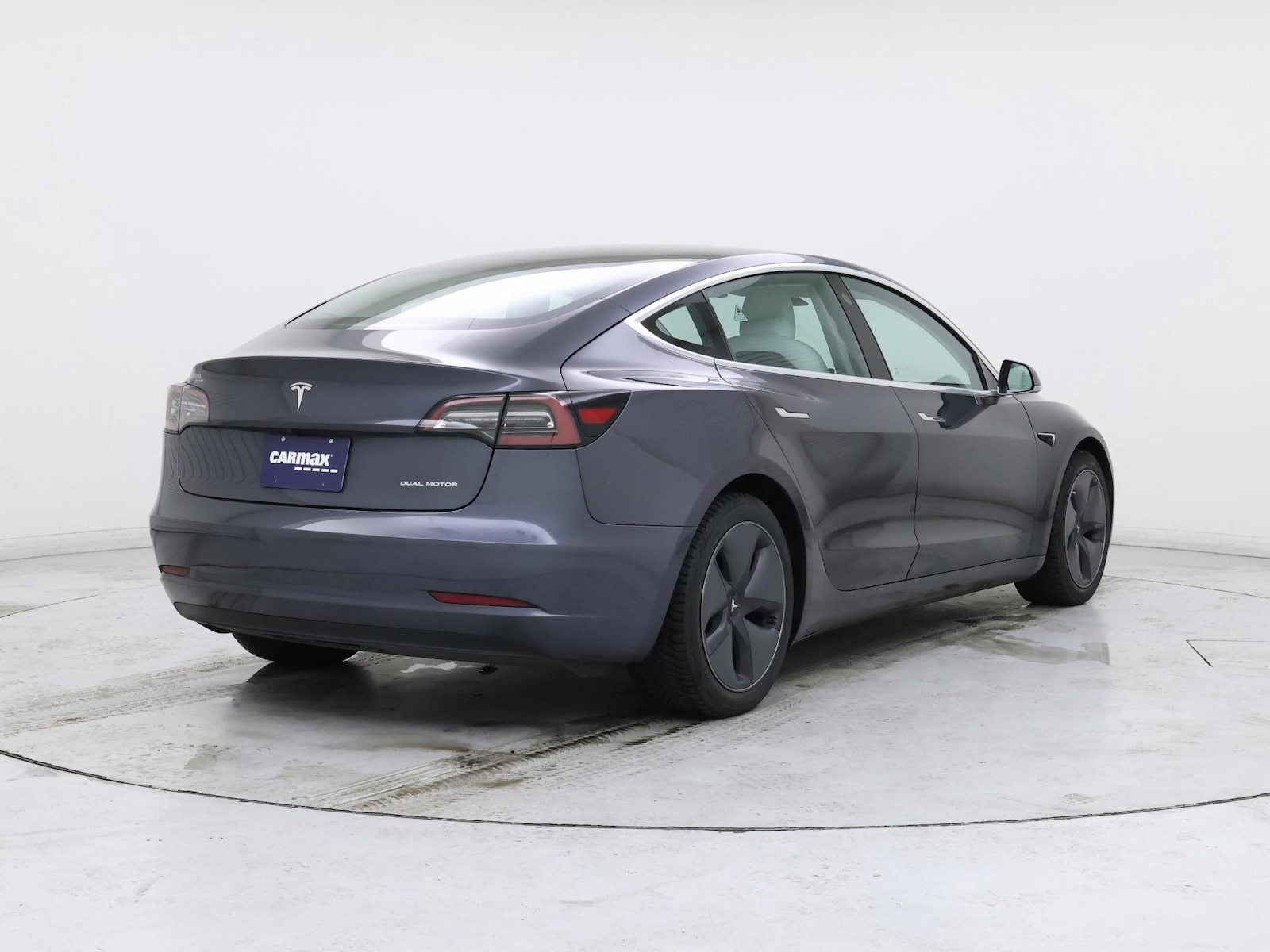 2020 Tesla Model 3 Base - Photo 9