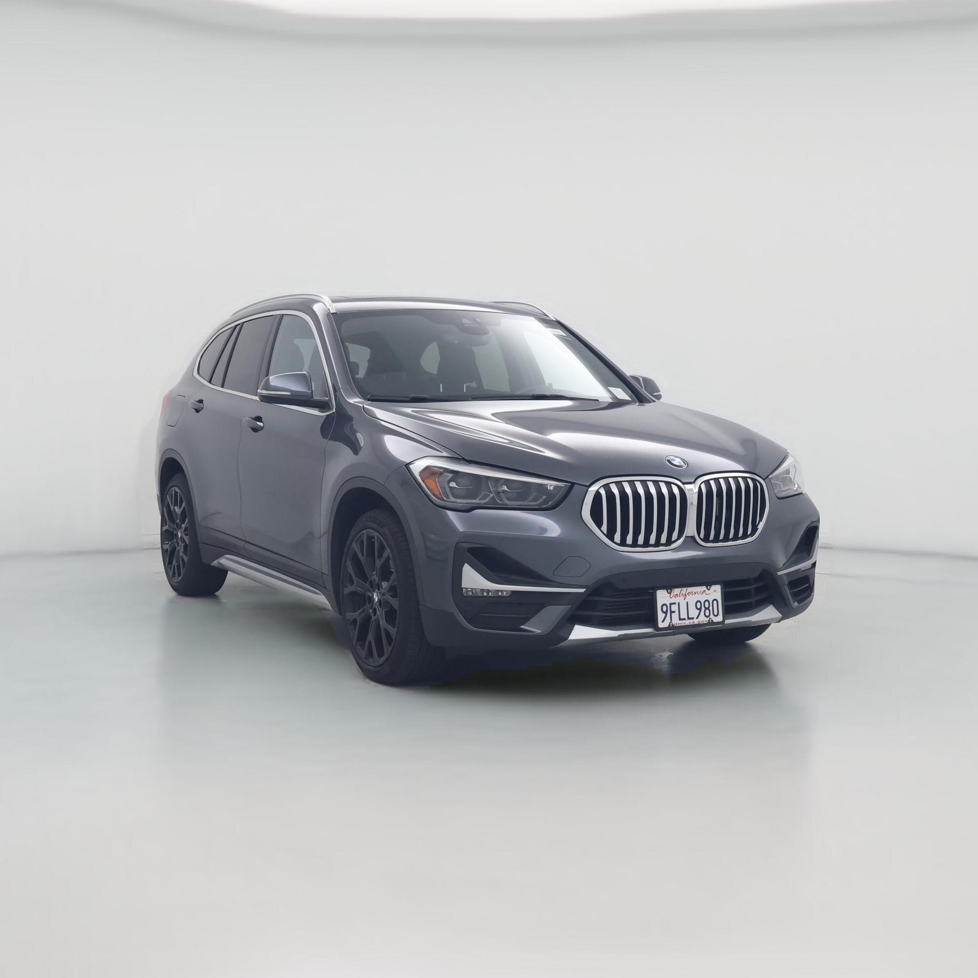 2020 BMW X1 28i