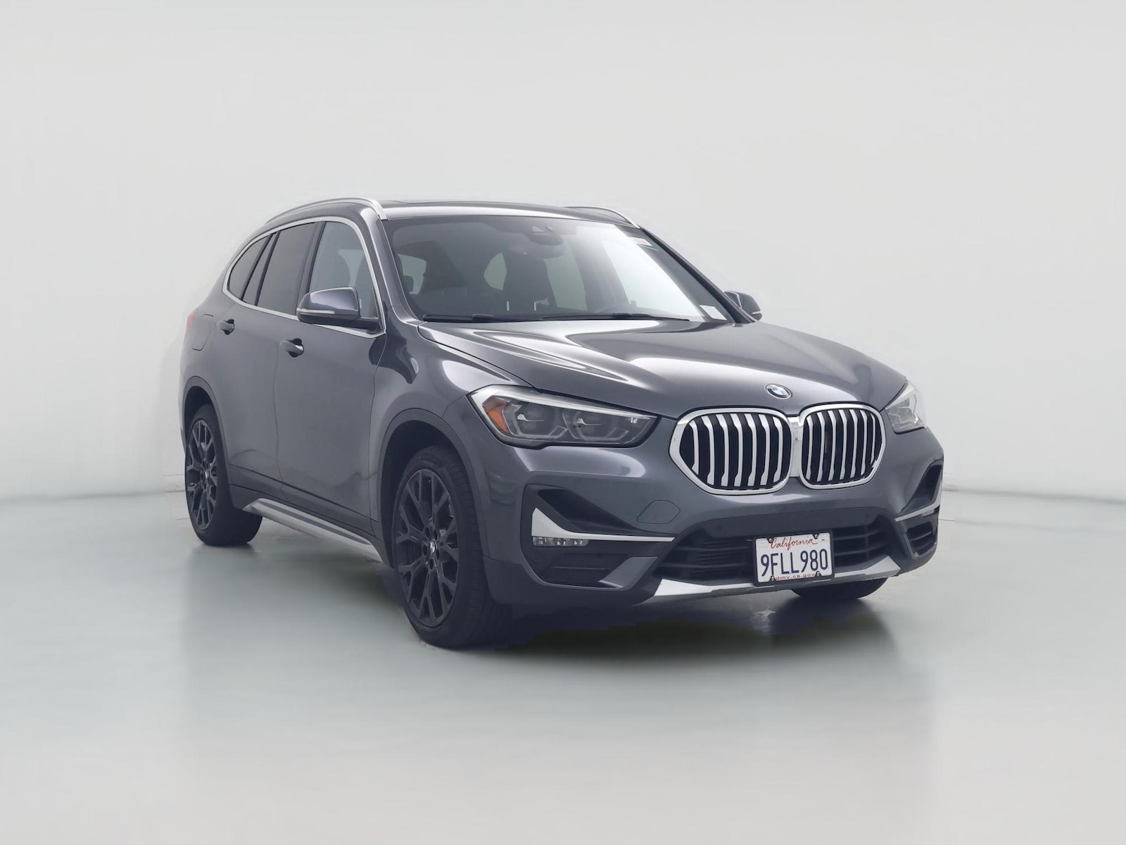 Smart Key & Power Hatch/Deck Lid